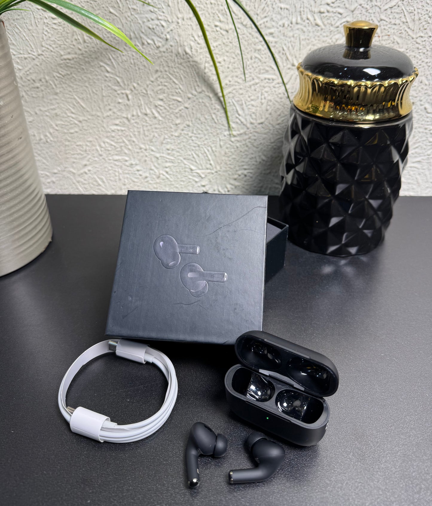 AirPods Pro 2 Type C