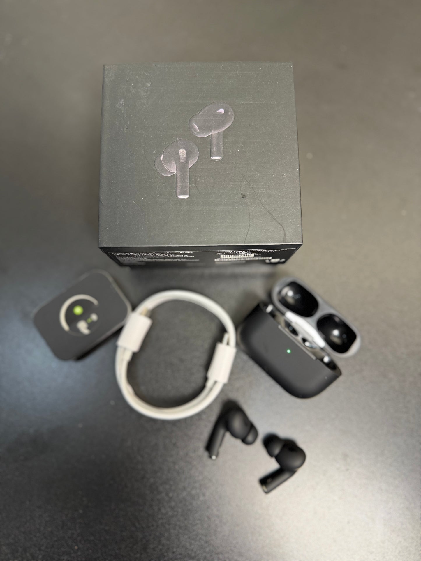 AirPods Pro 2 Type C