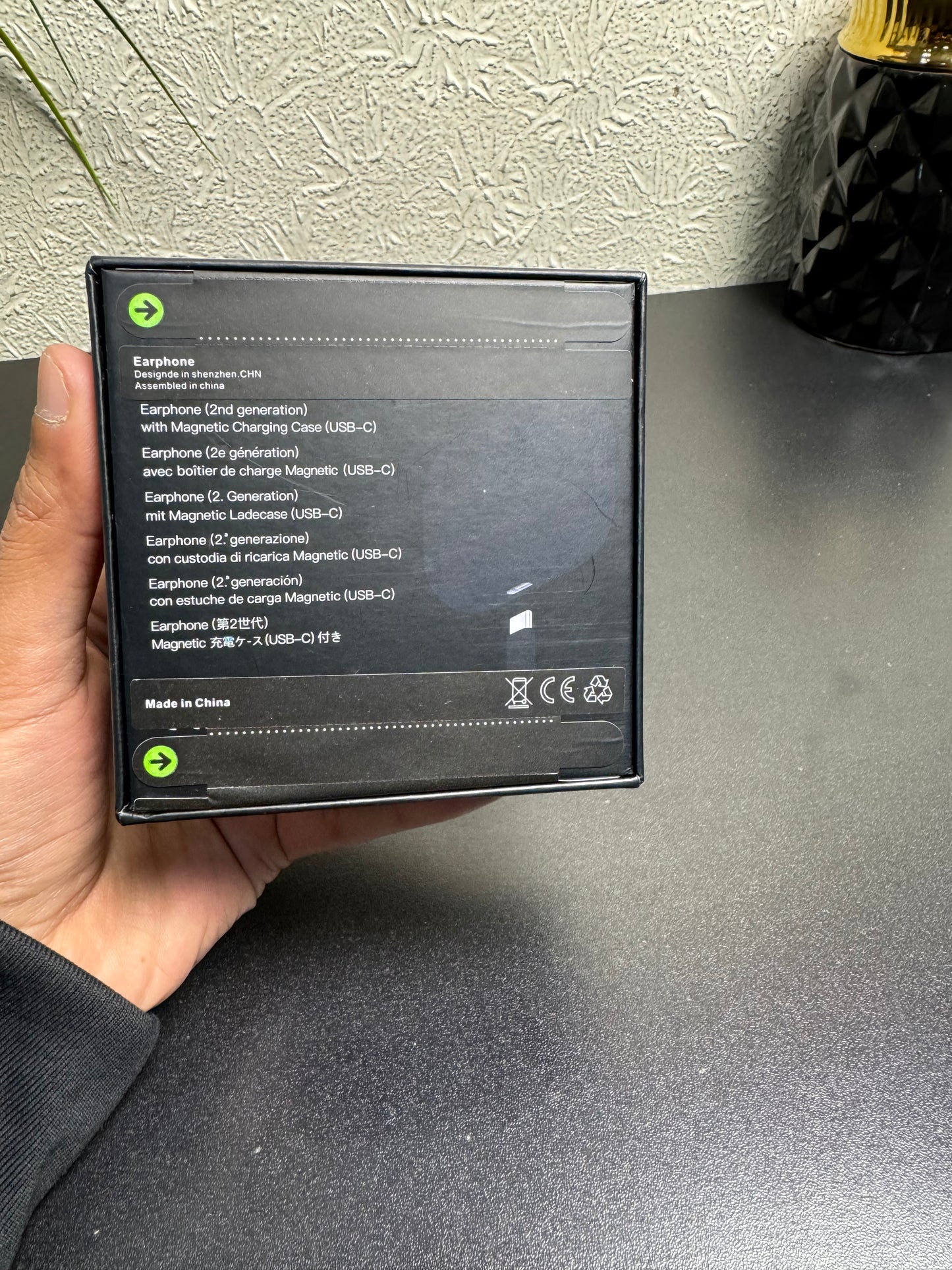 AirPods Pro 2 Type C