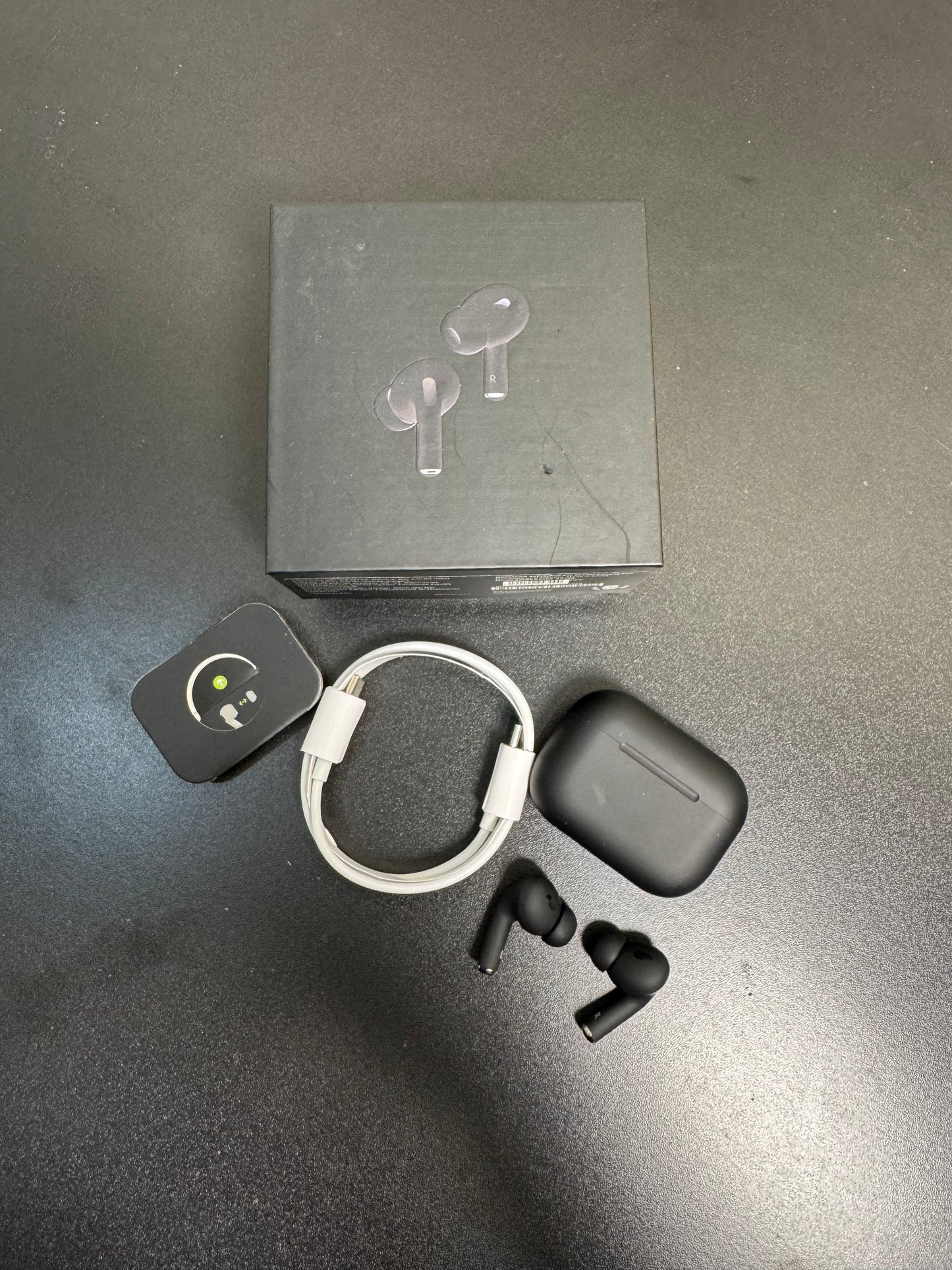 AirPods Pro 2 Type C